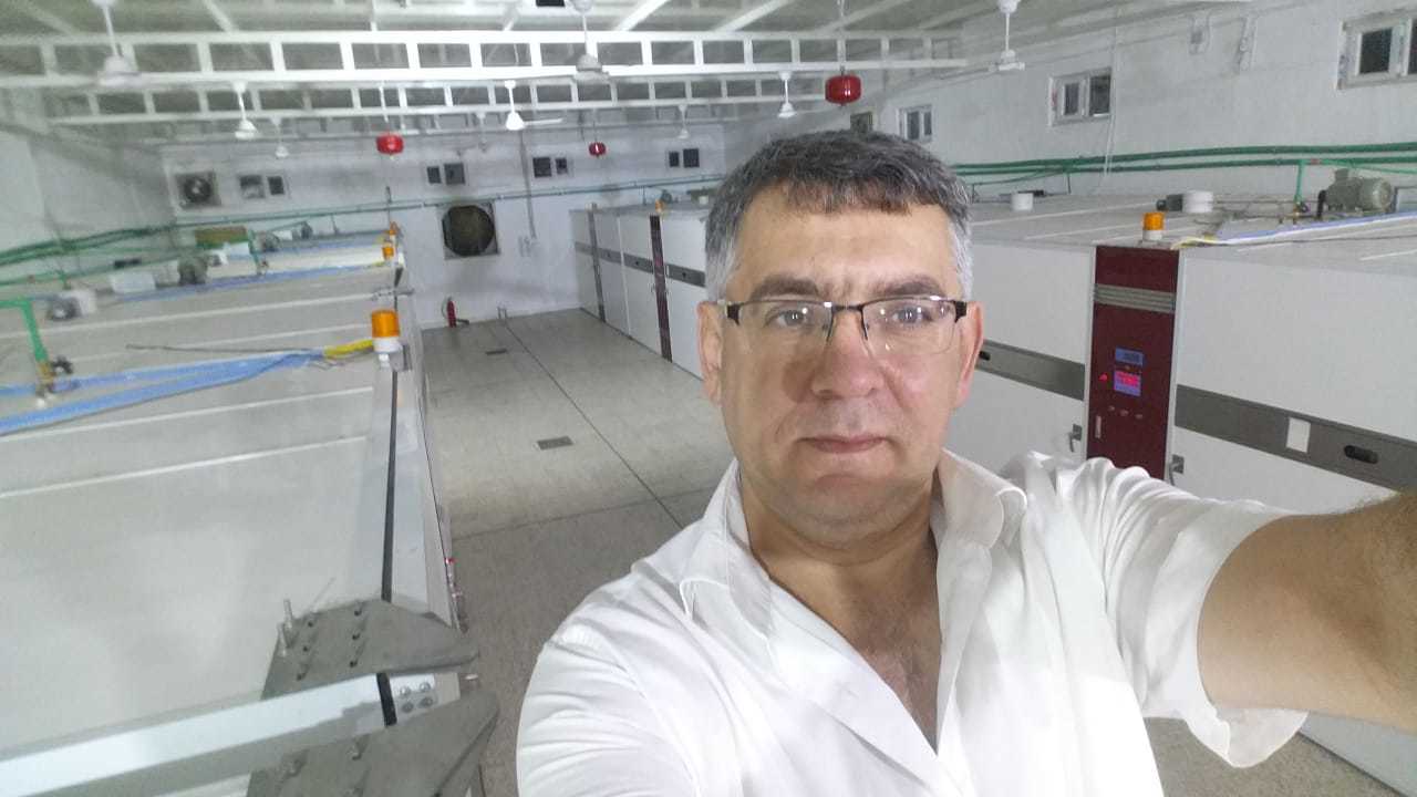 Latest company blogs about Iraq Focuses on Energy Savings and Heat Stability with 10 Single Stage Incubators