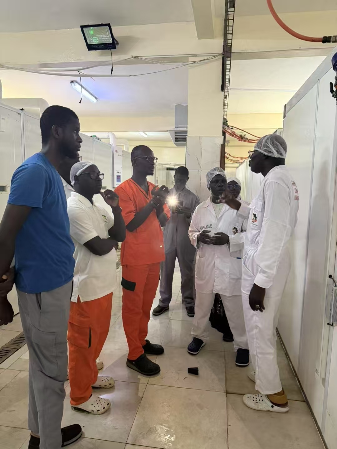Latest company blogs about South Sudan Hatcheries Face Long Transport and Spare-Part Shortages: How to Choose a Low-Failure Poultry Incubator
