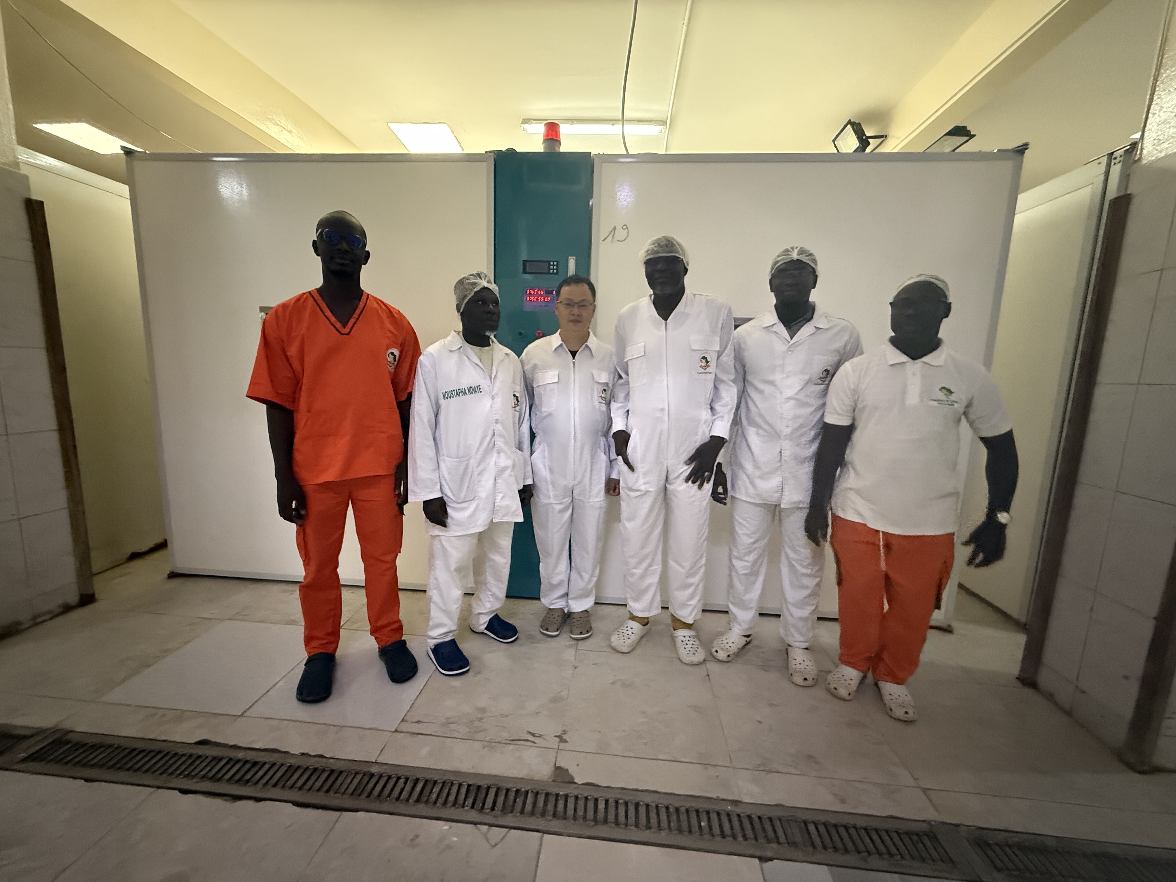 Latest company blogs about The Most Cost-Effective 57,600 Egg Capacity Single-Stage Incubator for Commercial Poultry Startups