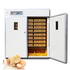 Poultry Equipment Poultry Egg Incubators For Chicken Farms