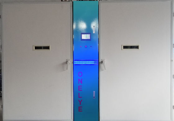 Buy ONELYE 12,000 Eggs Automatic Single-Stage Incubator online manufacture
