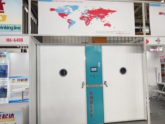 Buy ONELYE EL-12000 Series: Automatic Single-Stage Incubator online manufacture