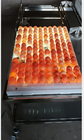 Transfer Commercial Automatic Egg Candling Table Equipment Machine