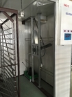 Cabinet Single Stage Incubator Setter And Hatcher 10000 Eggs Capacity
