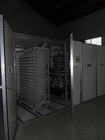Commercial Single Stage Incubator Setter Machine For Eggs 18000