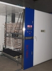 Fully Automatic Chicken Egg Incubator Hatching Machine Commercial Hatchery Equipment