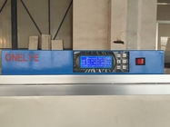 5000 Capacity Egg Incubator With Automatic Egg Turning And Humidity Control