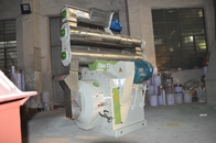 Fish Feed Production Machine Cattle Feed Manufacturing Unit Chicken Feed Pellet Machine