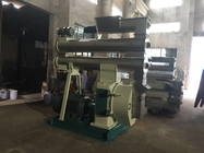 Industrial Biomass Pellet Machine
