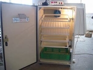 360 Degree Ventilated Hatchery Chicks Poultry Egg Incubator Machine