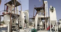 Meat Meal Feed Pellet Production Line Feedstuff Fishmeal Machine