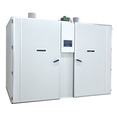 Buy 110V/220V Voltage Plastic Egg Setter Incubator Hatcher with 1 Year Warranty and 5kg Lightweight Design online manufacture