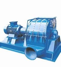 Livestock Poultry Animal Feed Pellet Hammer Mill CE Certificated