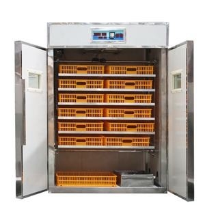 60 Egg Automatic Digital Egg Incubator Automatic Incubator Machine With Digital Displaying