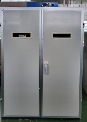 Pheasant Chicken Duck Egg Incubator And Hatcher Machine 2000 Eggs