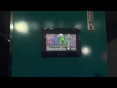 advanced 57600 eggs incubator