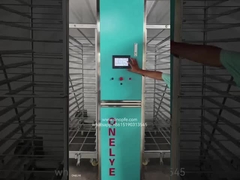 Egg Setter Incubator Hatcher